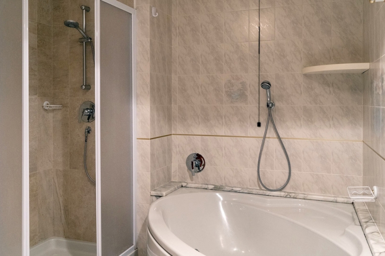 Hotel Apt. dům Mirko