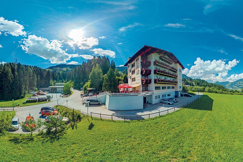 Hotel Hotel Hubertus