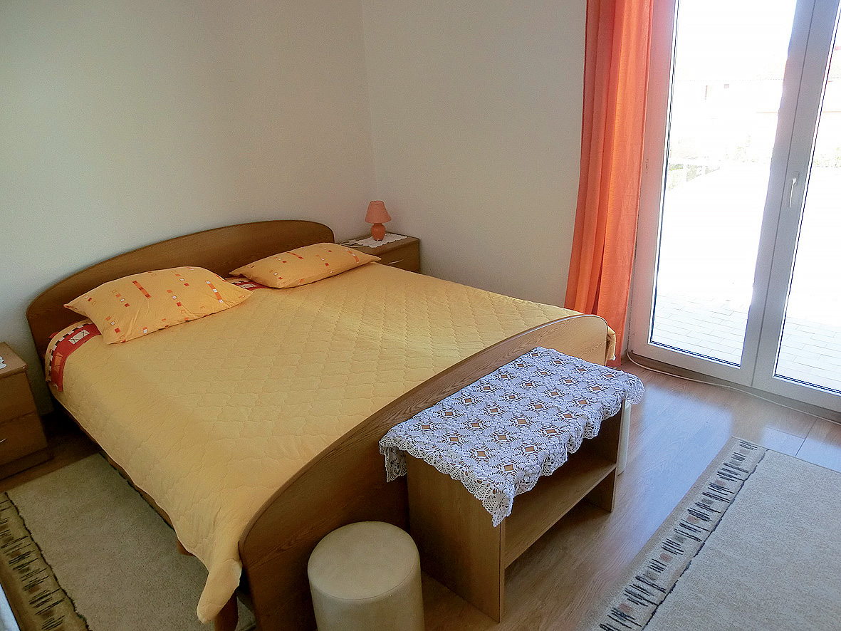 Vila Lovre - pokoje 2