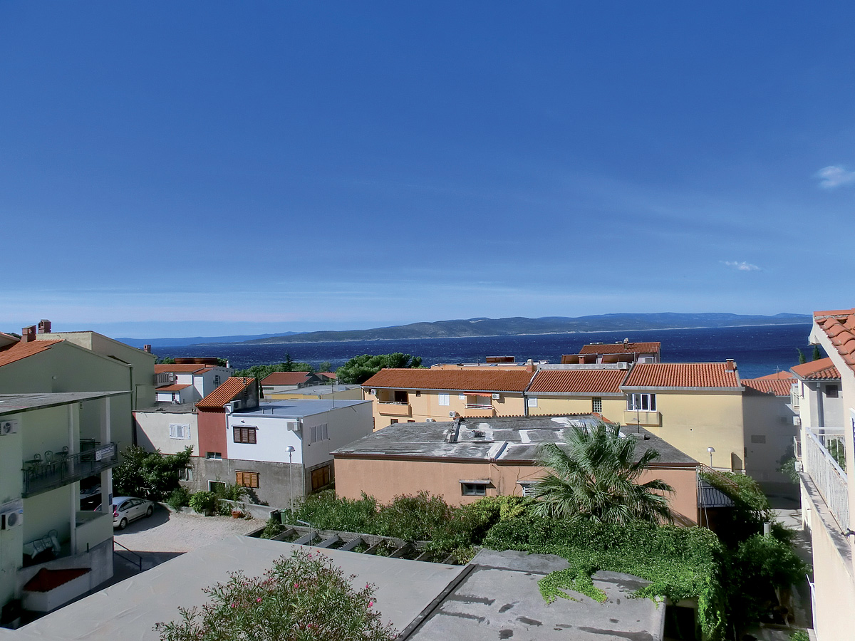 Vila Lovre - pokoje 4