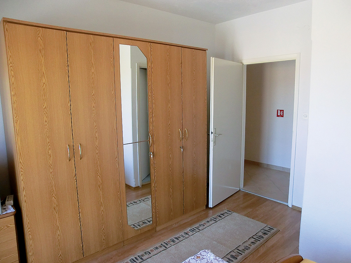 Vila Lovre - pokoje 5