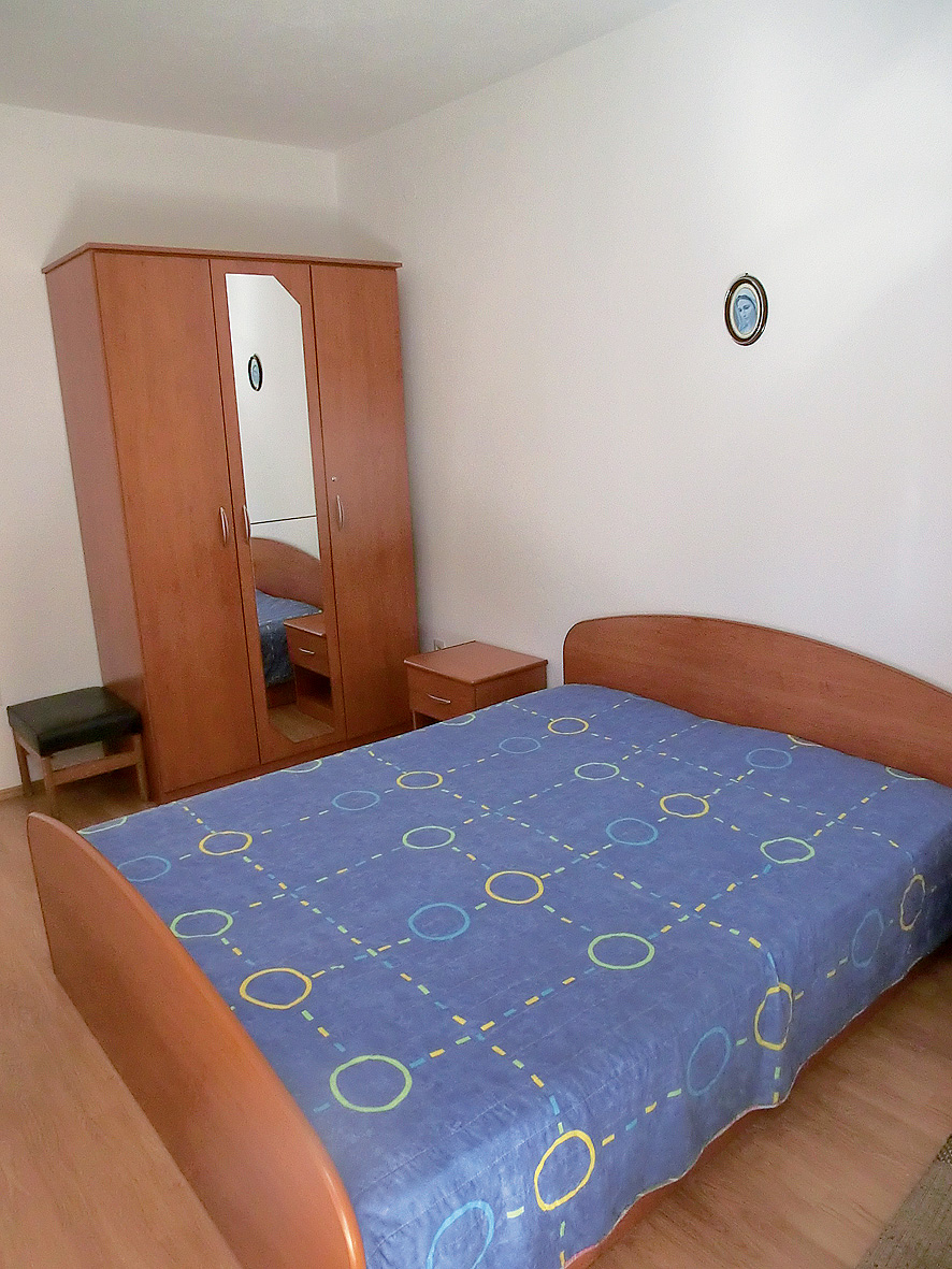 Vila Lovre - pokoje 9