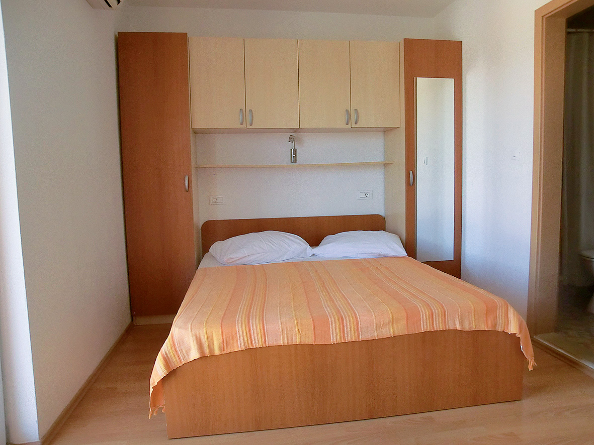 Vila Lovre - pokoje 10