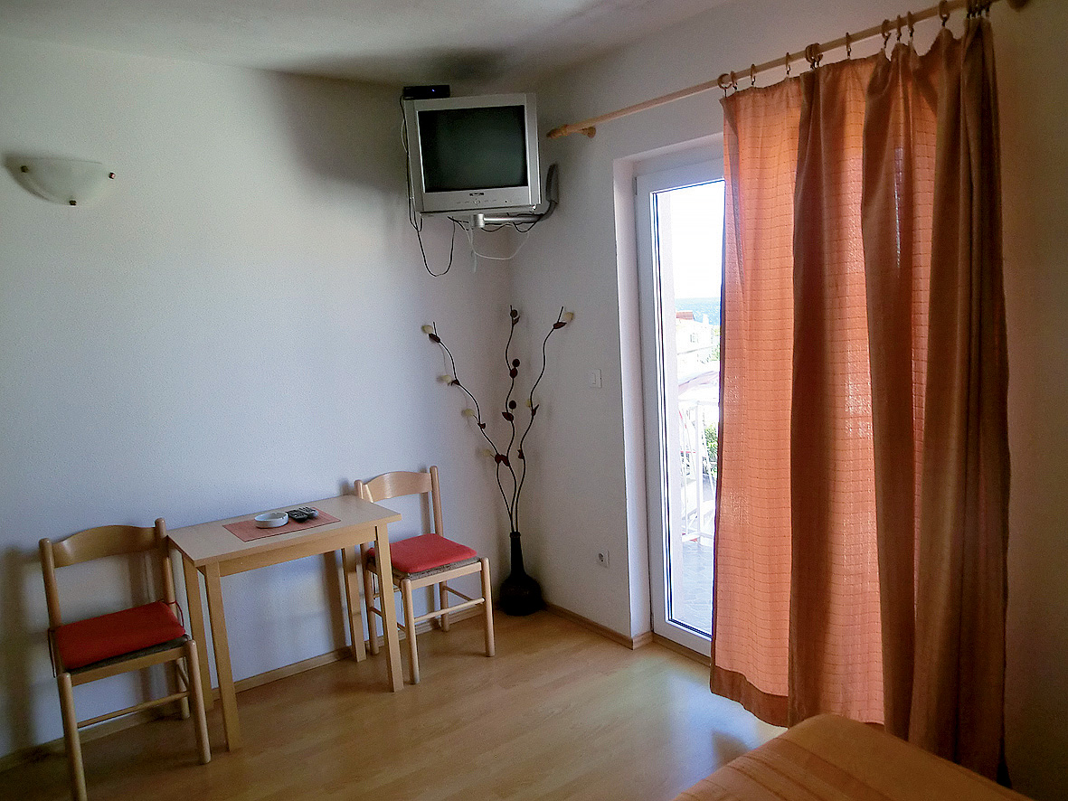 Vila Lovre - pokoje 11