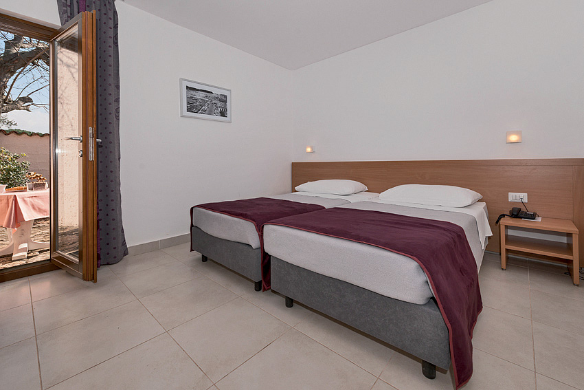 Resort Villas Rubin - pokoje 2