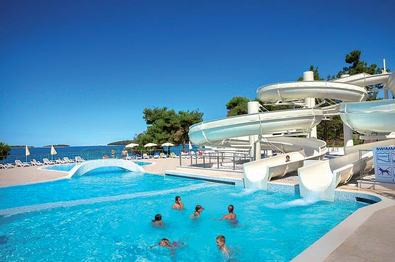 Resort Villas Rubin - pokoje 4