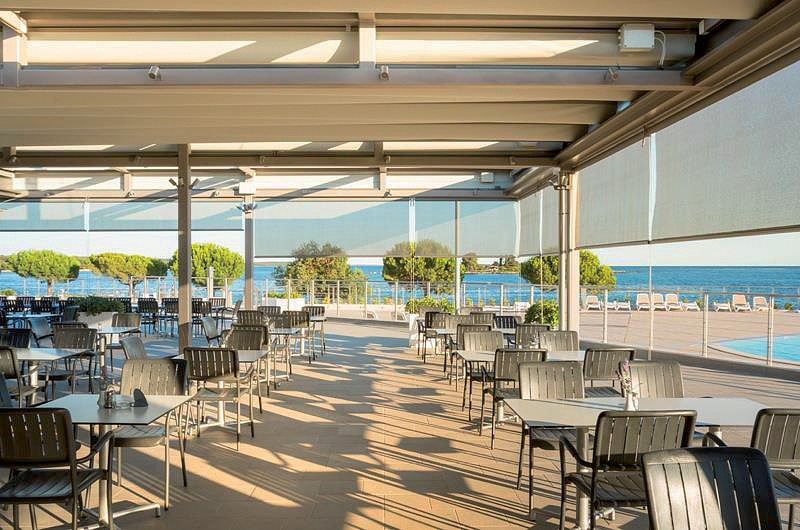 Resort Villas Rubin - pokoje 5