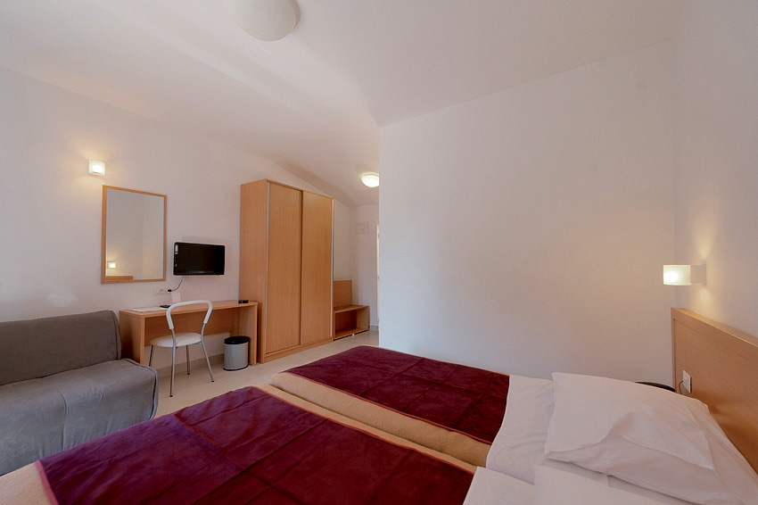 Resort Villas Rubin - pokoje 11