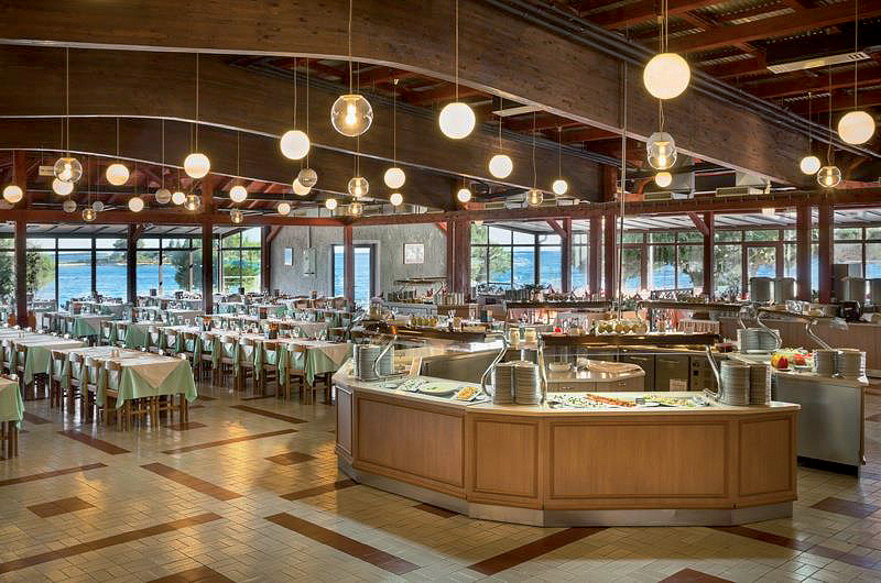 Resort Villas Rubin - pokoje 13