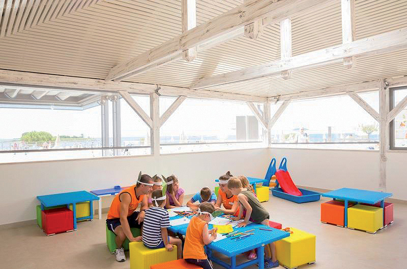 Resort Villas Rubin - pokoje 16