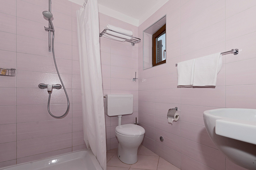 Resort Villas Rubin - pokoje 17