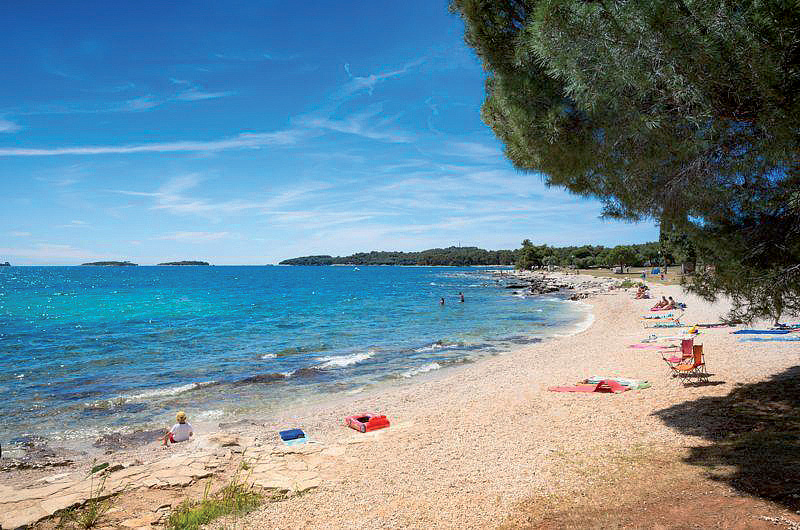 Resort Villas Rubin - pokoje 18