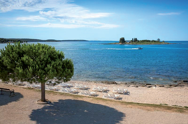 Resort Villas Rubin - pokoje 19