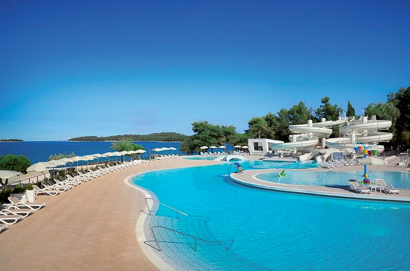 Resort Villas Rubin - pokoje 23