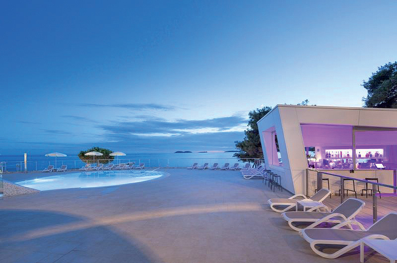 Resort Villas Rubin - pokoje 24