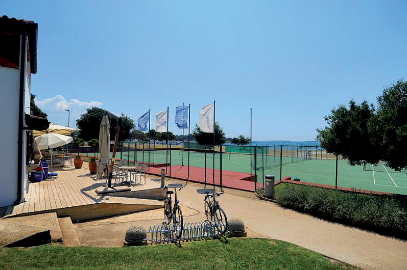 Resort Villas Rubin - pokoje 27