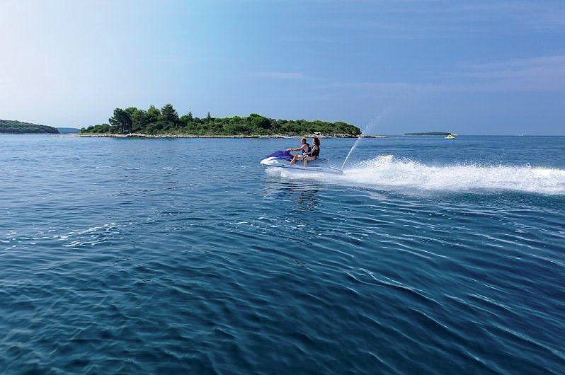 Resort Villas Rubin - pokoje 30