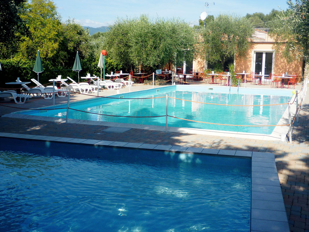 Villaggio Borgoverde