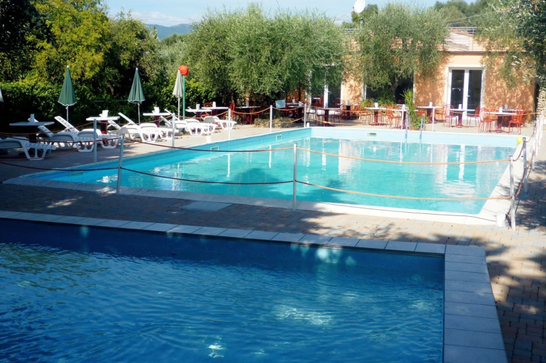 Hotel Villaggio Borgoverde