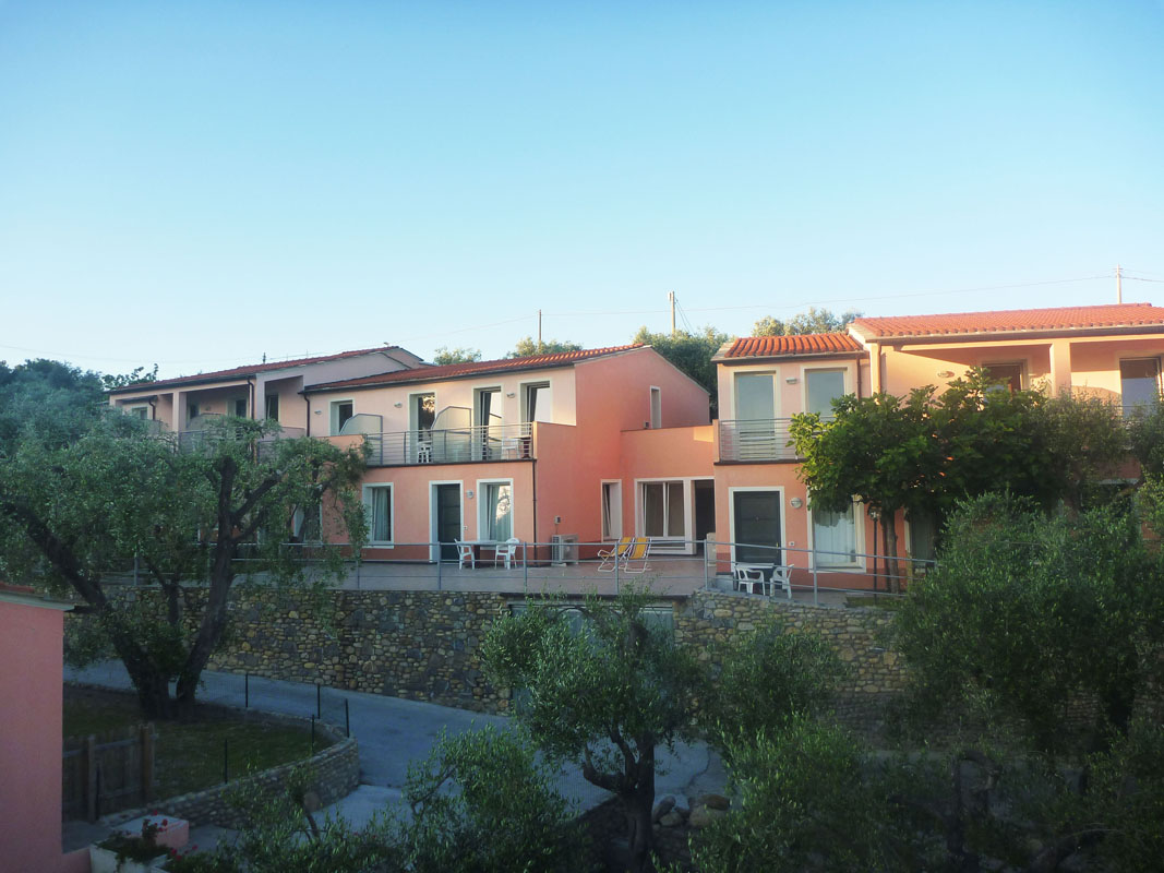 Villaggio Borgoverde 2