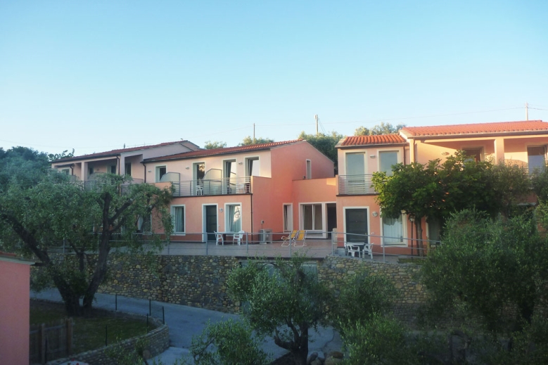 Hotel Villaggio Borgoverde