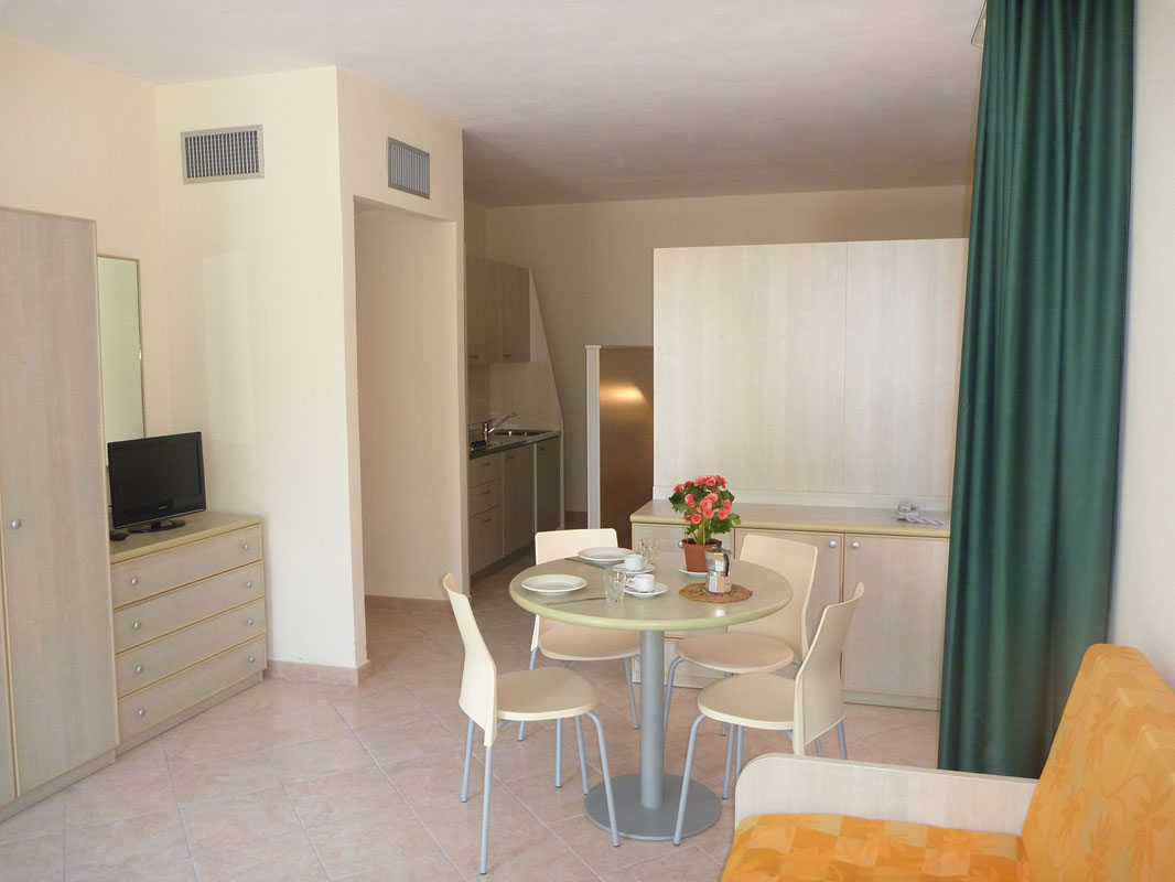 Villaggio Borgoverde 3