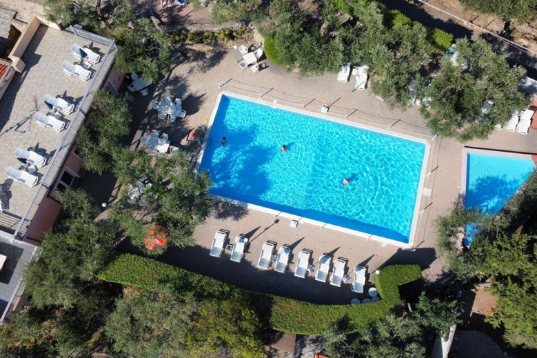 Hotel Villaggio Borgoverde