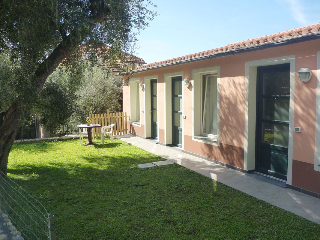 Villaggio Borgoverde 6