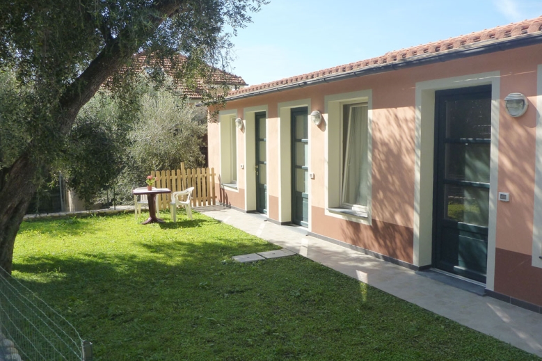 Hotel Villaggio Borgoverde