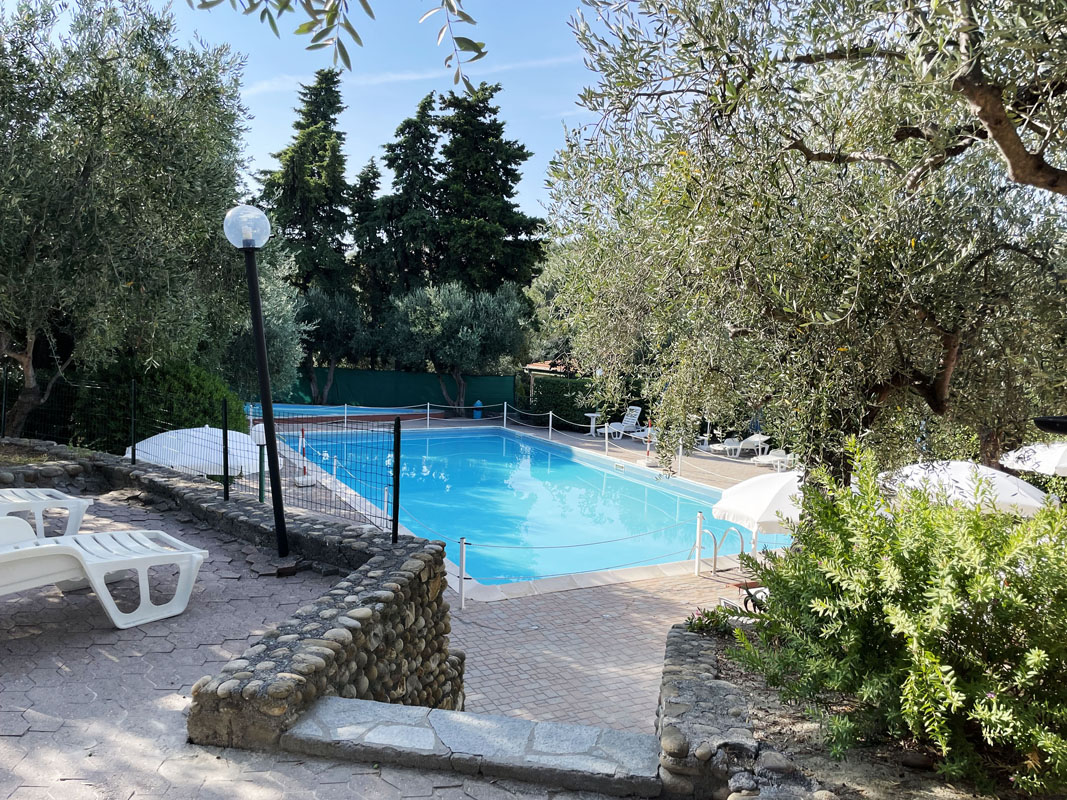 Villaggio Borgoverde 7