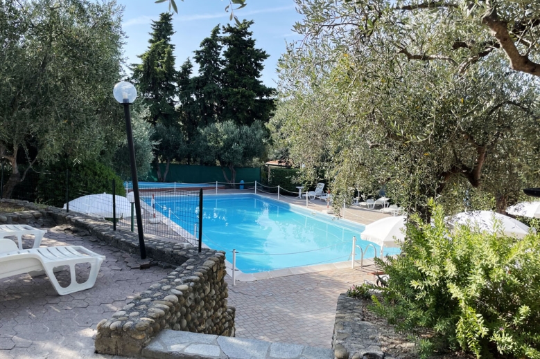 Hotel Villaggio Borgoverde