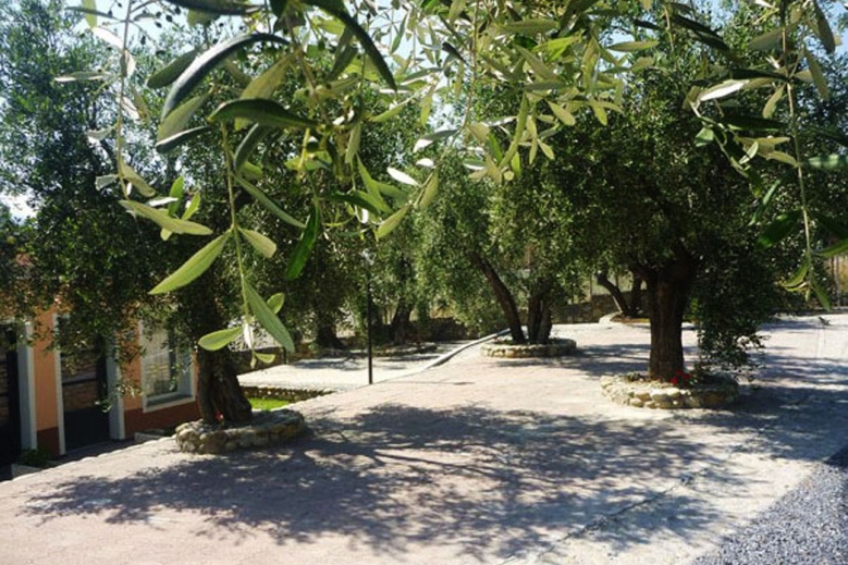 Hotel Villaggio Borgoverde