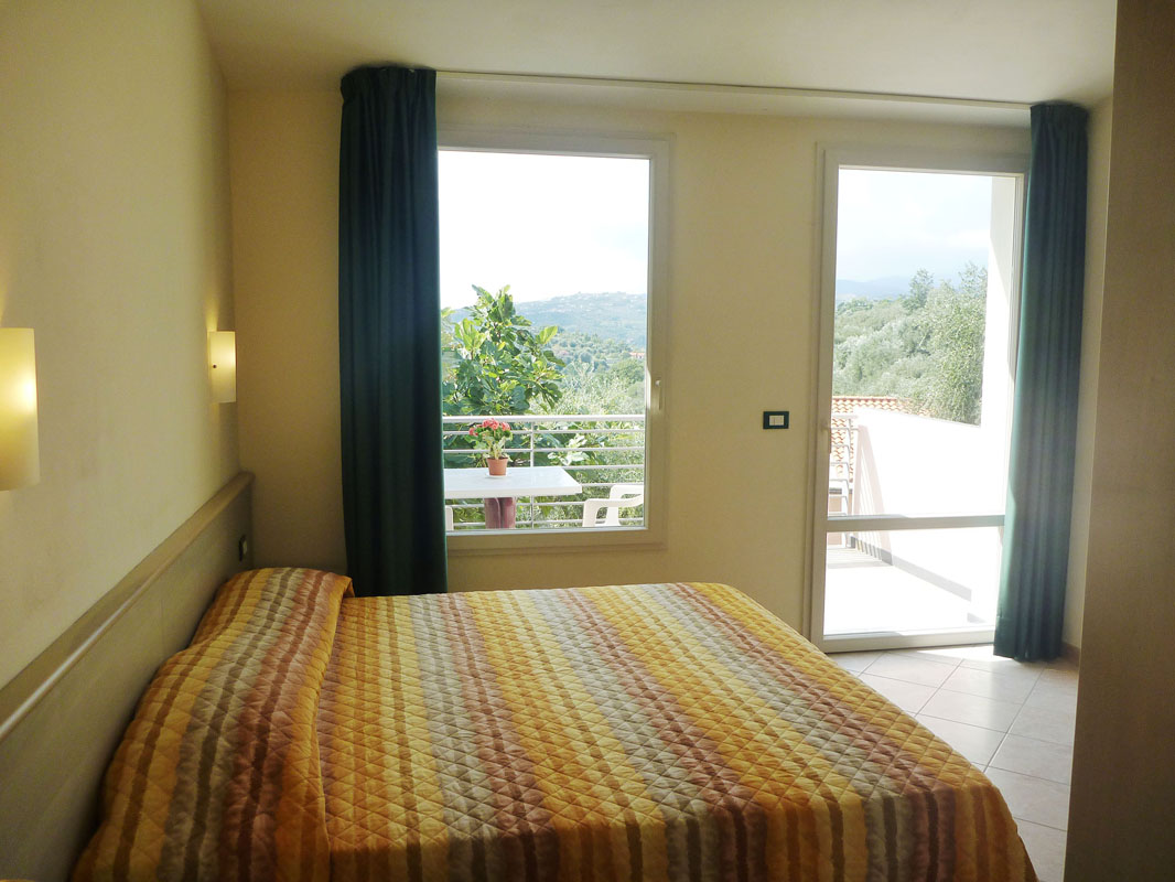 Villaggio Borgoverde 9