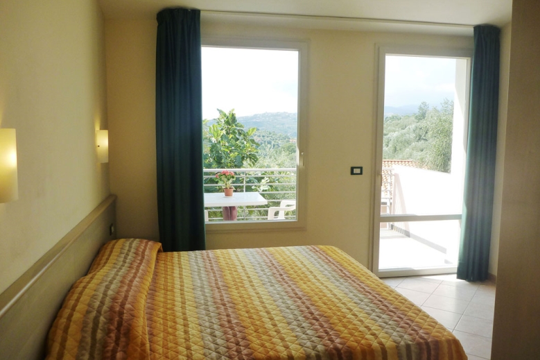 Hotel Villaggio Borgoverde