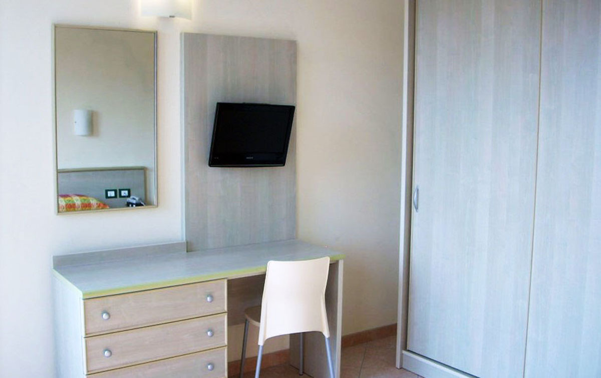 Villaggio Borgoverde 10