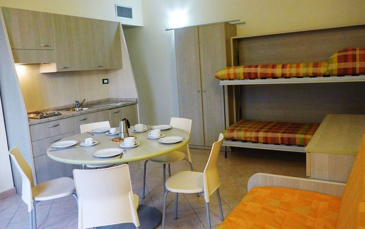 Villaggio Borgoverde 11