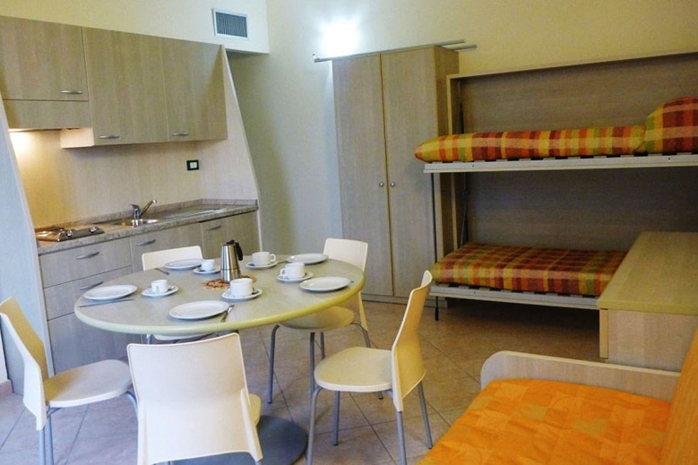 Hotel Villaggio Borgoverde