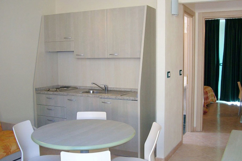 Hotel Villaggio Borgoverde