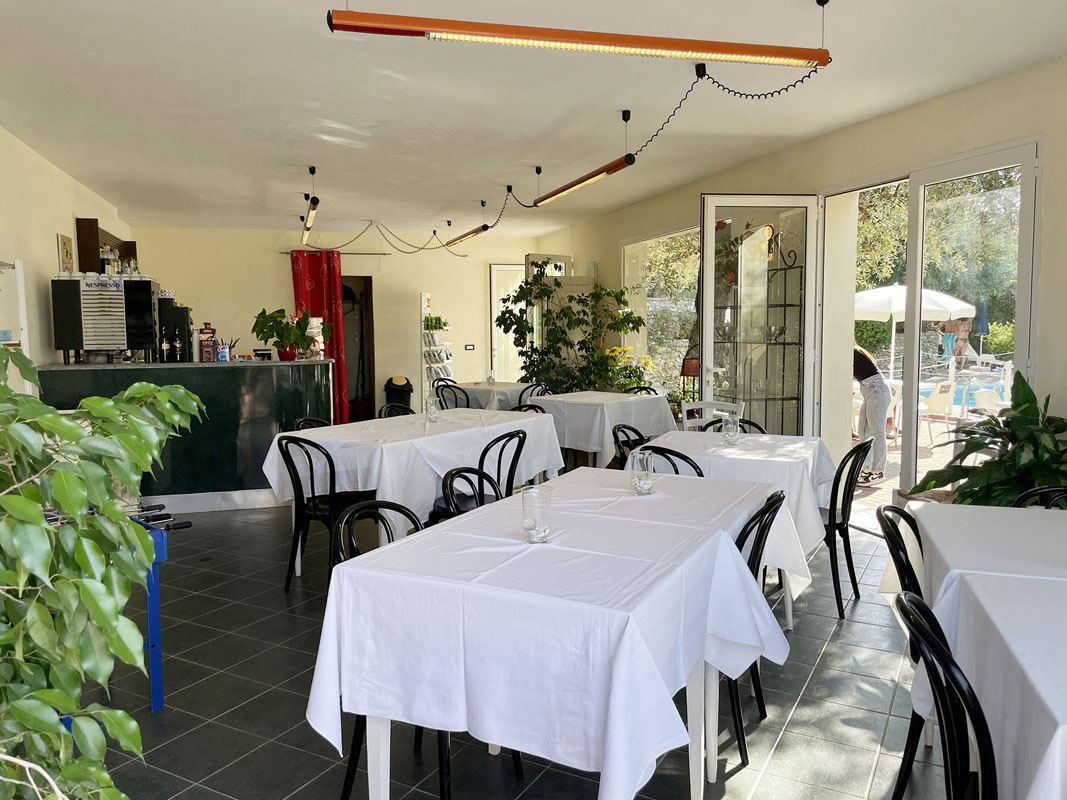 Villaggio Borgoverde 14