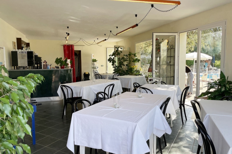 Hotel Villaggio Borgoverde