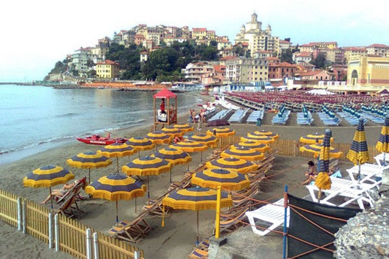 Hotel Villaggio Borgoverde