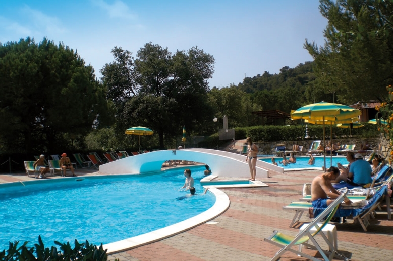 Hotel Villaggio Colombo