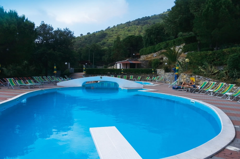 Hotel Villaggio Colombo