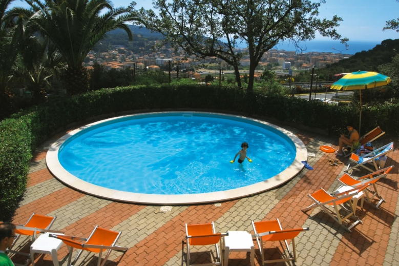 Hotel Villaggio Colombo