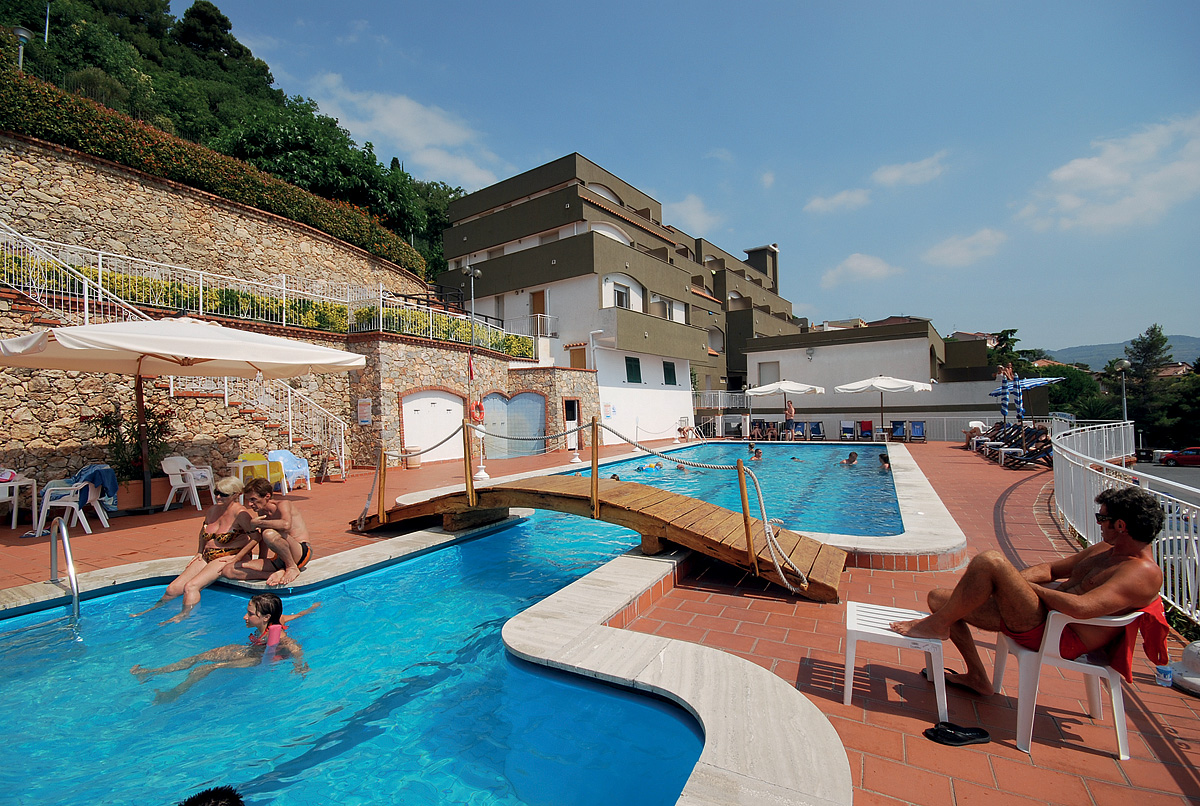 Residence Sant´Anna 3