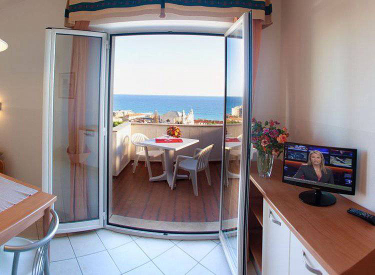 Residence Sant´Anna 4