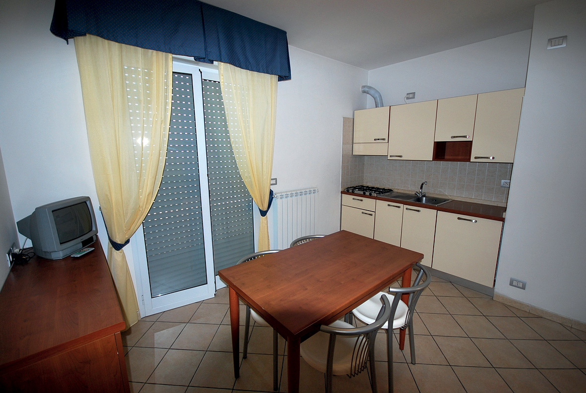 Residence Sant´Anna 5