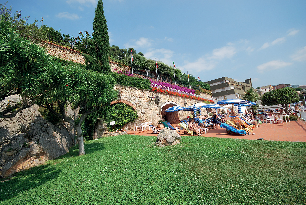 Residence Sant´Anna 6