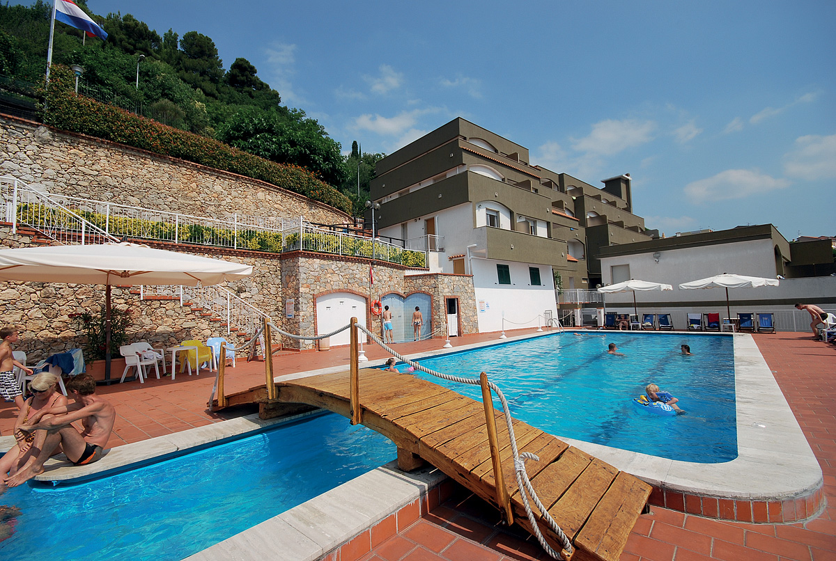 Residence Sant´Anna 7