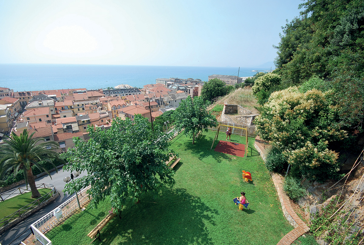 Residence Sant´Anna 10